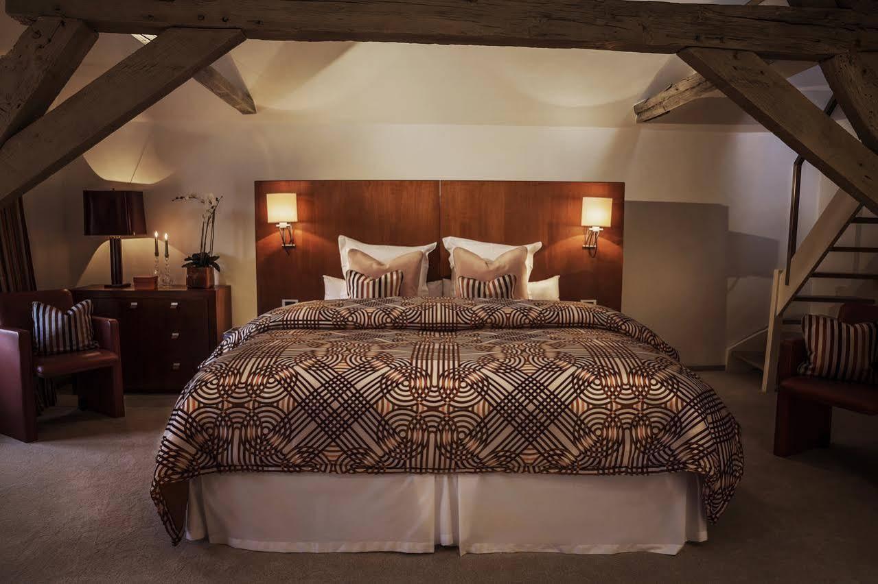 Relais Ravestein Brugge Buitenkant foto